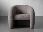 Fresno Floating Seat Chair