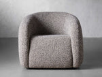 Fresno Swivel Chair