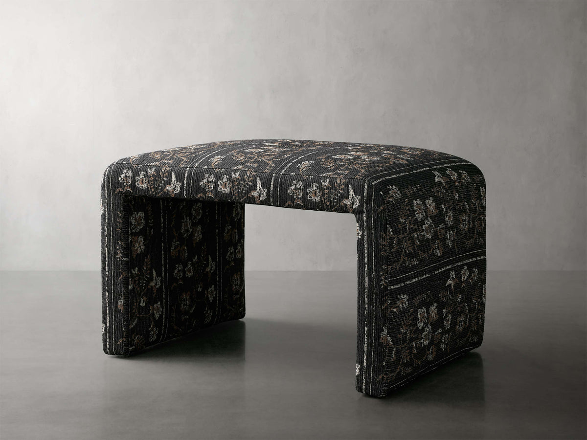 Ryan Ottoman