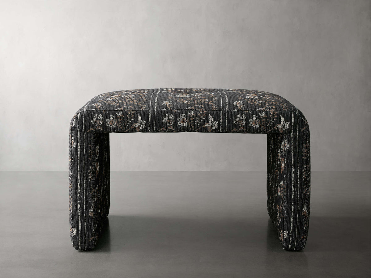 Ryan Ottoman