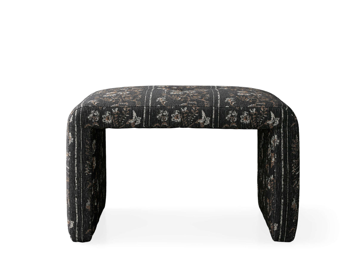 Ryan Ottoman