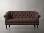 Tangier Settee