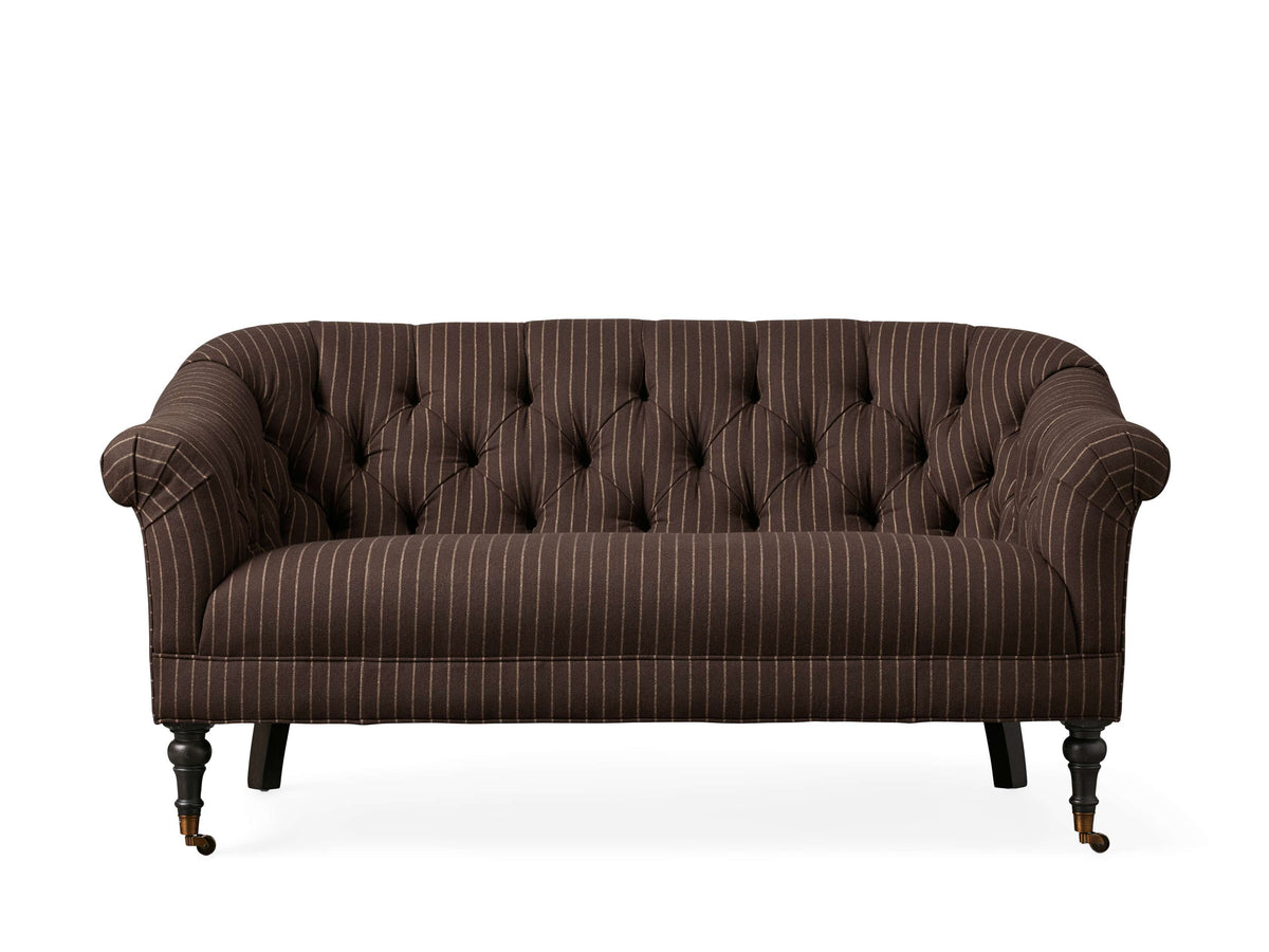 Tangier Settee