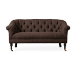 Tangier Settee