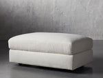 Beale Ottoman