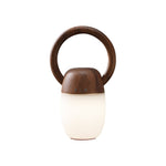 Zen Buddha Table Lamp