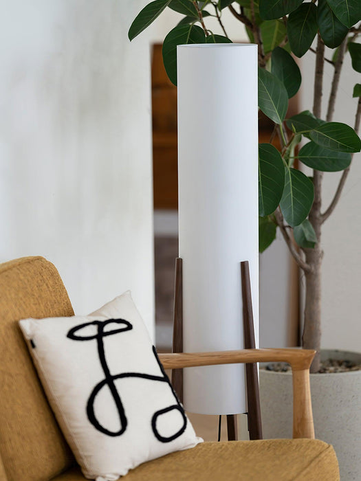 Zen Floor Lamp 10.2"