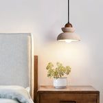 Zenith Tier Pendant Lamp