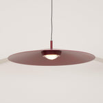 Zero Pendant Lamp