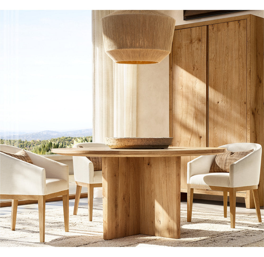 Ceva Basket Pendant