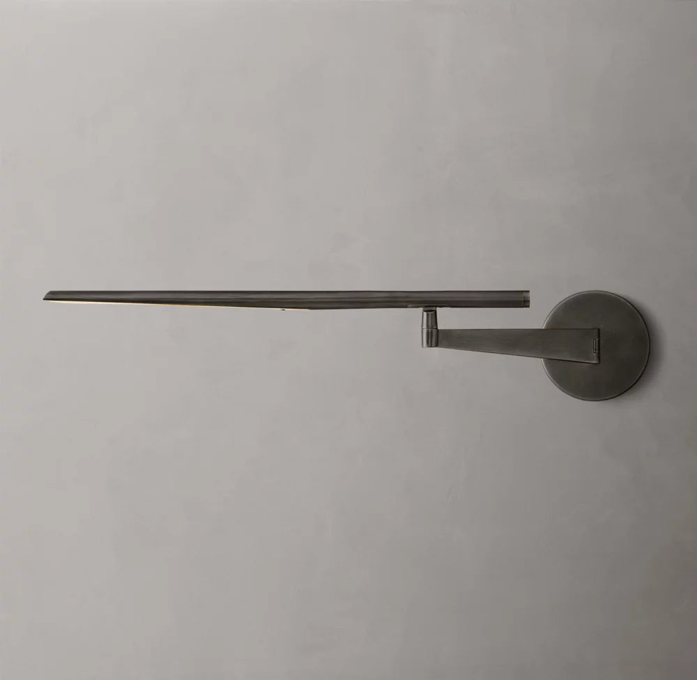 Noemi Task Sconce