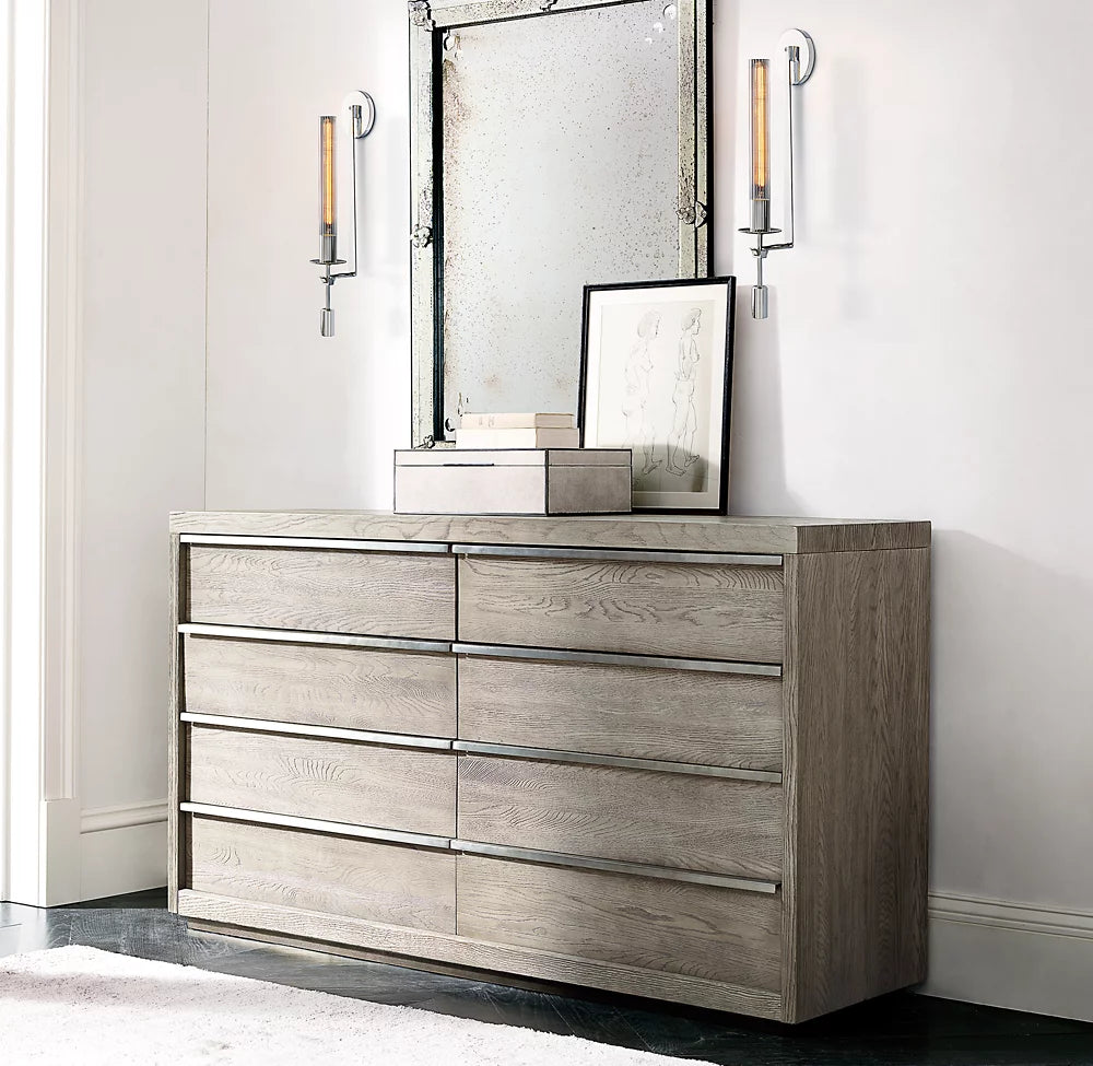 Fontanelle Sconce