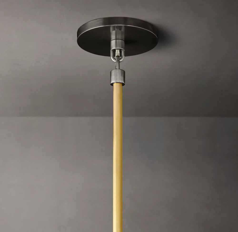 Champeaux Pendant