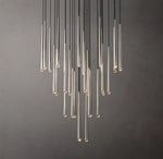 Aquitaine Round Chandelier 48"