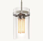 Ravelle Pendant 12"