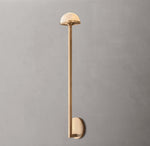 Pedra Grand Sconce
