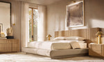 Cona Task Sconce