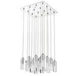 Acclaim Dist. - A900126-16-S - Icarus - Sixteen Light Chandelier - 10.5 Inches Wide by 18 Inches High