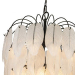 Artcraft Lighting - AC11784BK - Alessia - 23 Light Chandelier- Inch Tall andInch Wide