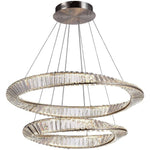 Artcraft Lighting - AC6723BB - Stella - 88W LED Chandelier-10.3 Inches Tall and 31.5 Inches Wide