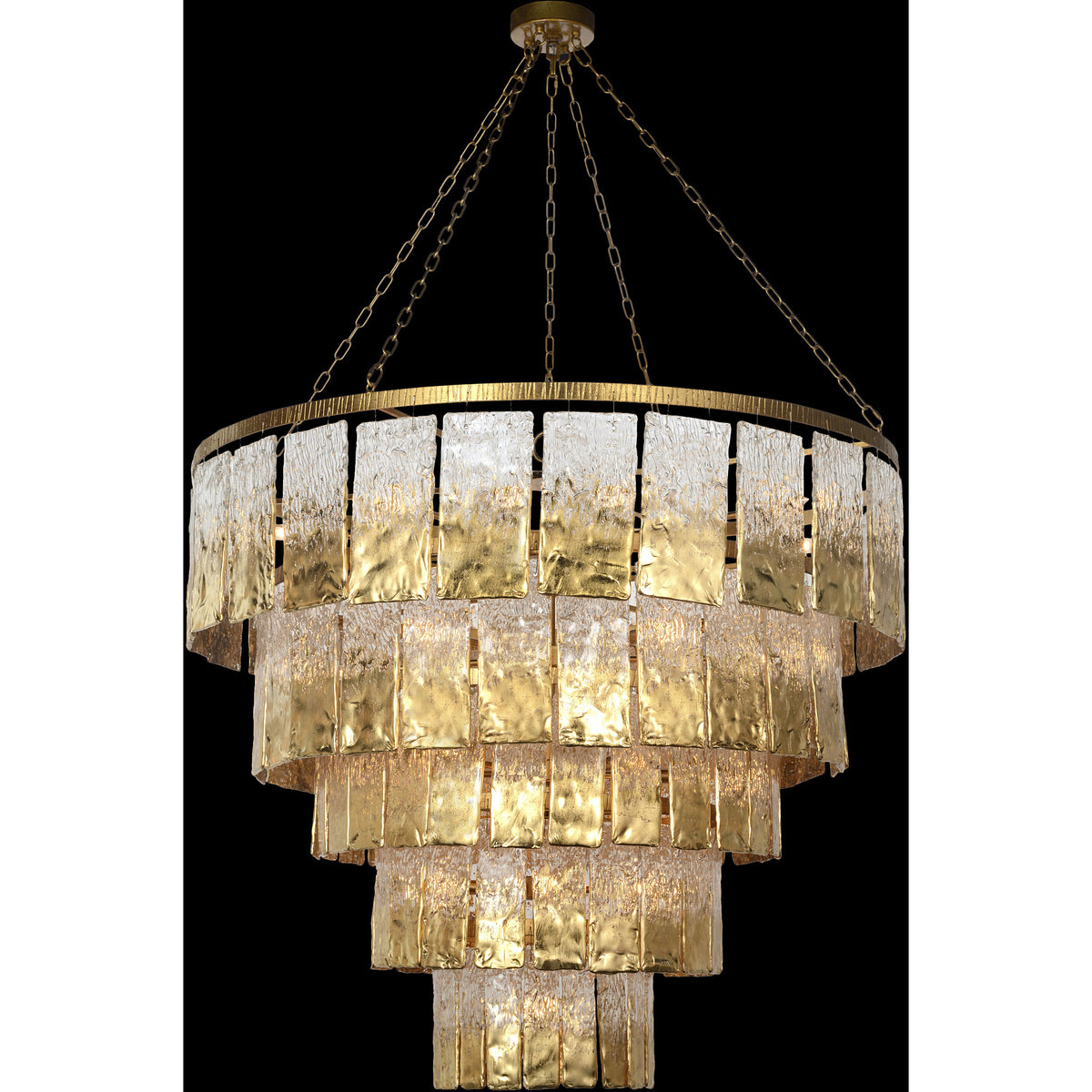 Twilights 24-Light Ceiling Chandelier