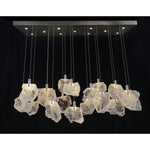 Moonbeam Sonata 29-Light Ceiling Chandelier
