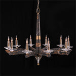 Inverness 52.5 inch Ceiling Chandelier Light