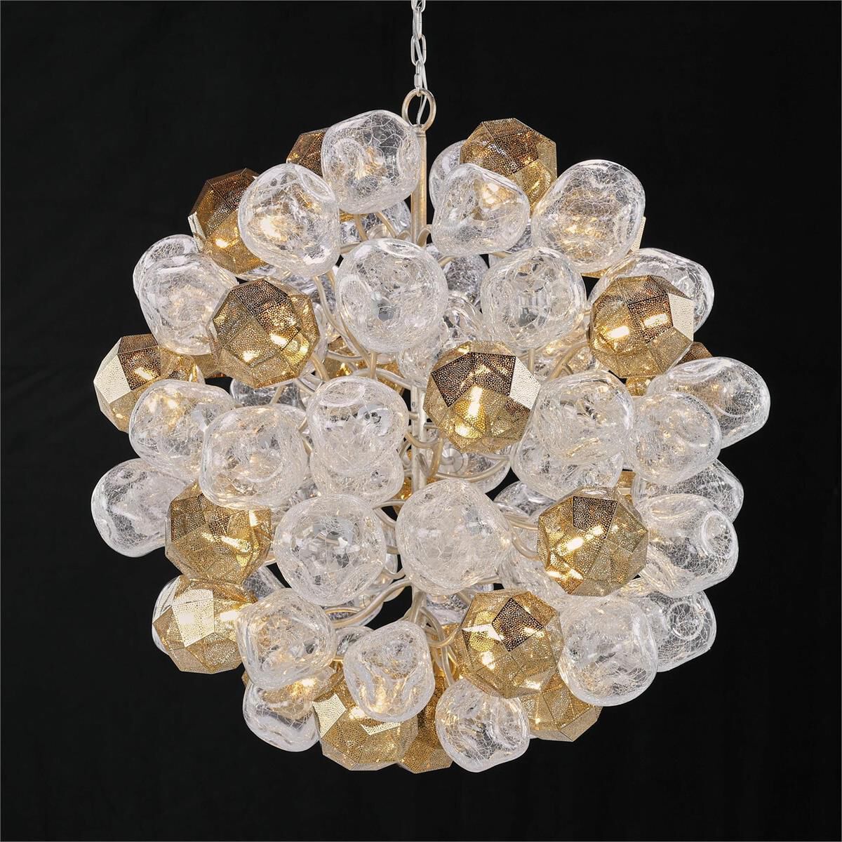 Vivaldia Ceiling Chandelier Light