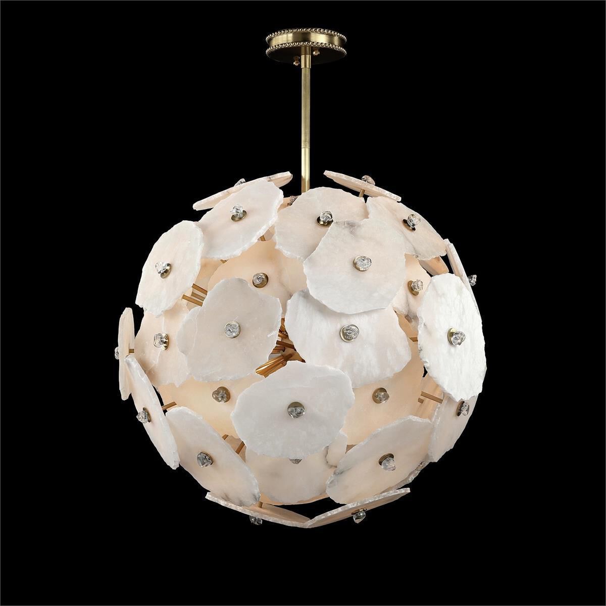 Montserra Hanging Pendant Lamp