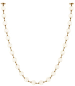 Alora Akoya LED 24 Head Natural Brass Pendant