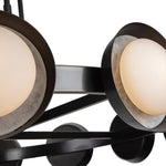 Alonso 50-in LED Chandelier