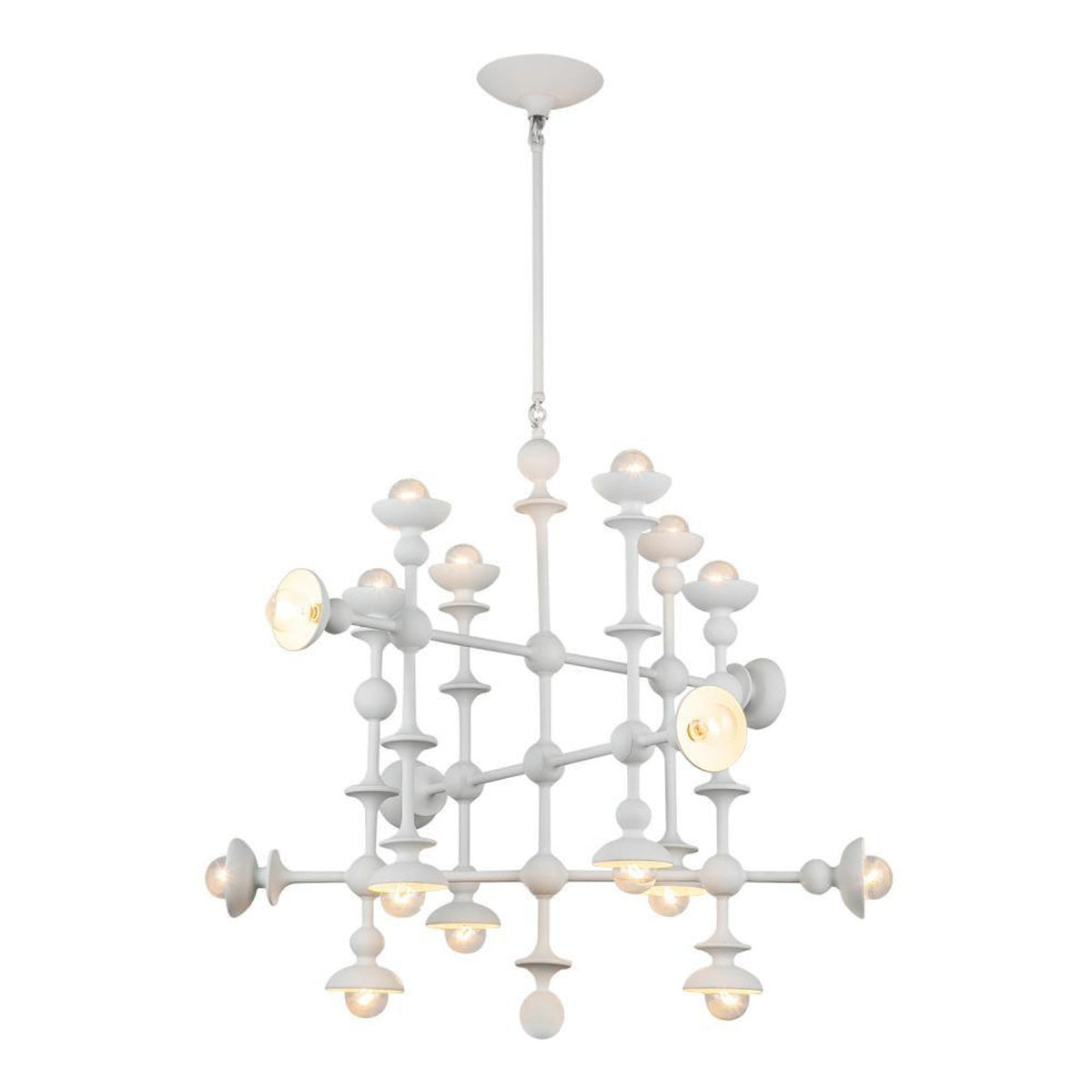 Cadence 18 Light Chandelier