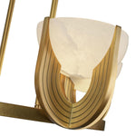 Colette 22-in LED Chandelier