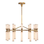 Edwin LED Chandelier