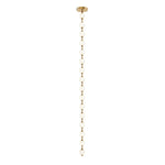 Marni 16 Head LED Pendant