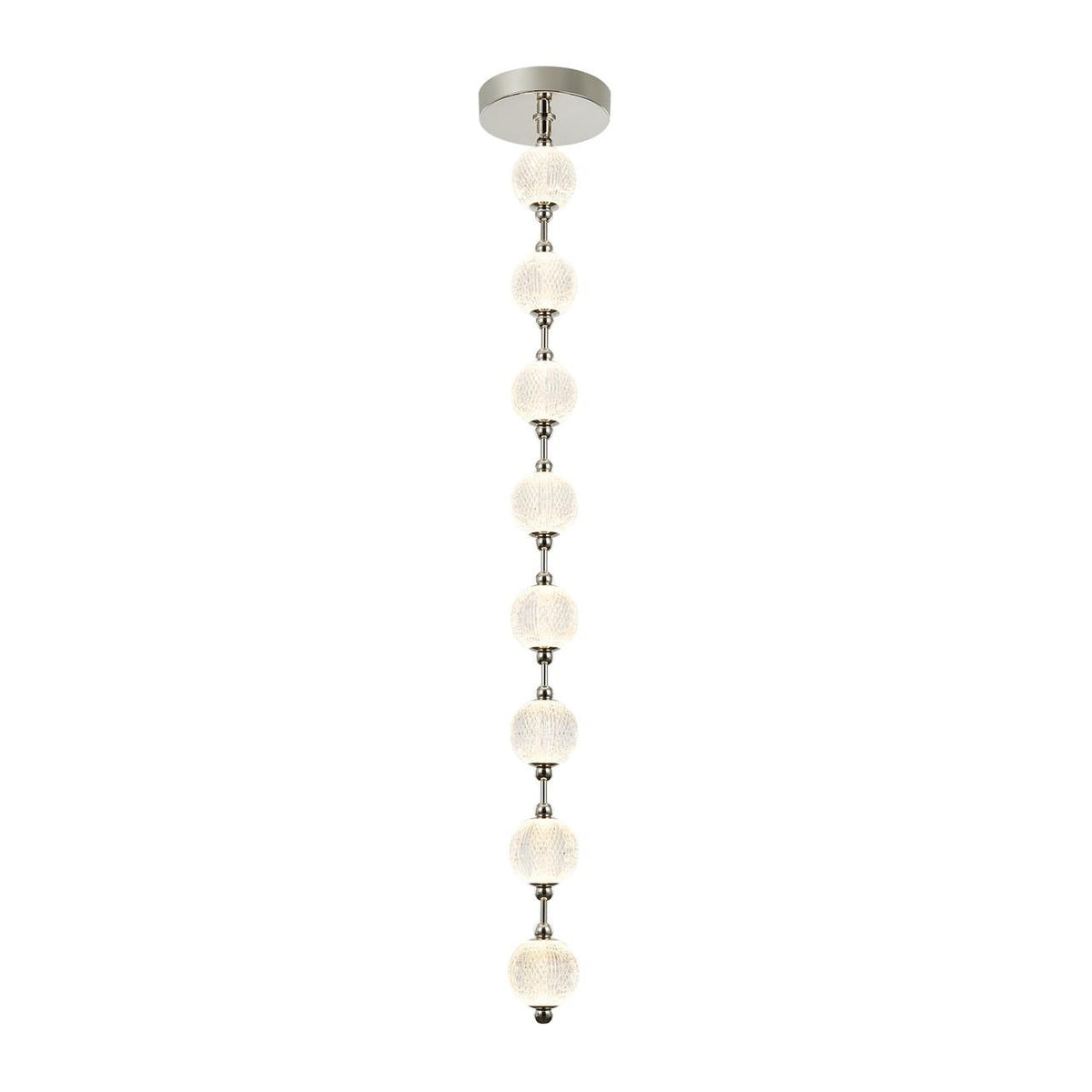 Marni 16 Head LED Pendant