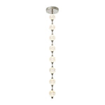 Marni 16 Head LED Pendant