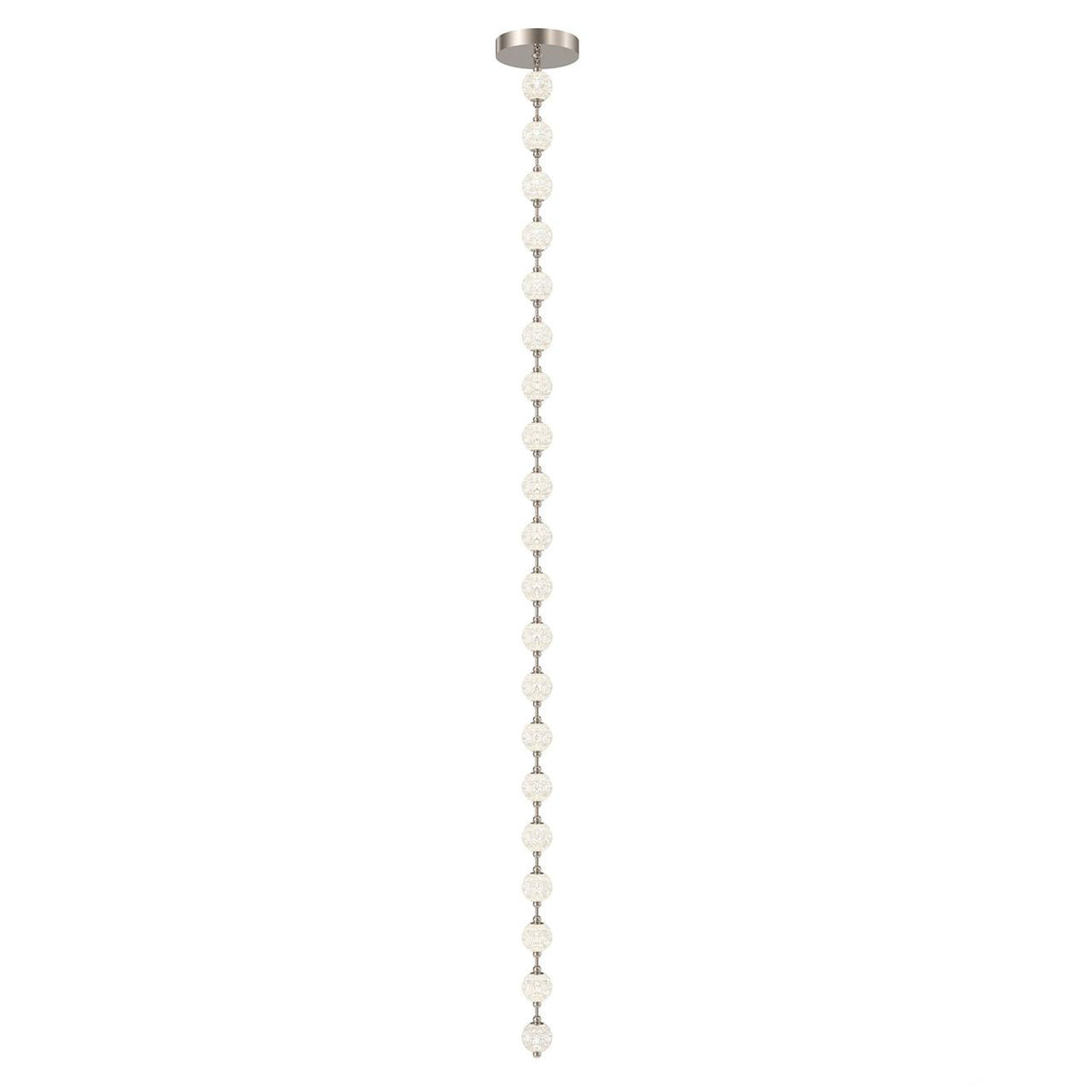 Marni 24 Head LED Pendant