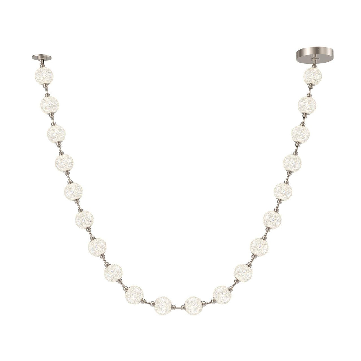 Marni 24 Head LED Pendant