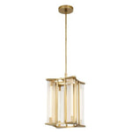 Torres Linear Pendant