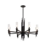 Torres 36-in Chandelier