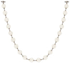 Alora Marni LED 20 Head Polished Nickel Pendant