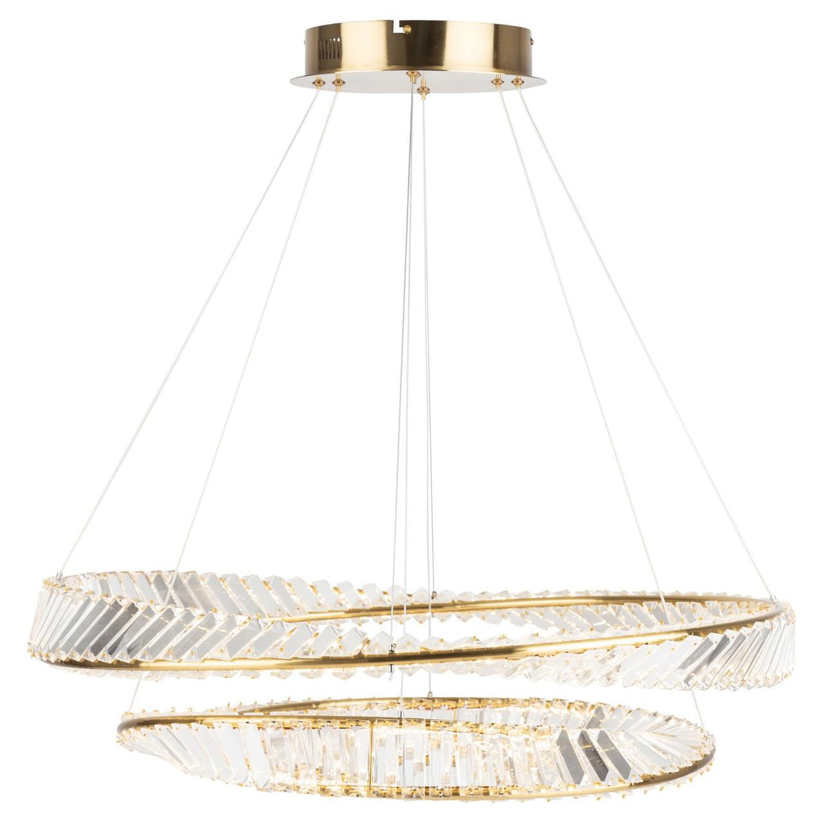 Stella Chandelier