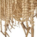 Baja Linear Chandelier