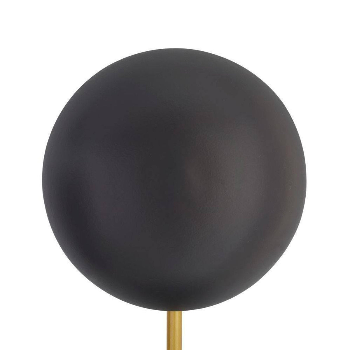 Glaze Sculptural Sconce