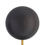 Glaze Sculptural Sconce