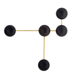 Glaze Sculptural Sconce