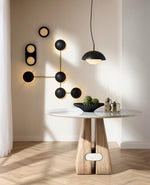 Glaze Sculptural Sconce