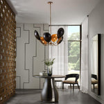 Savo Chandelier