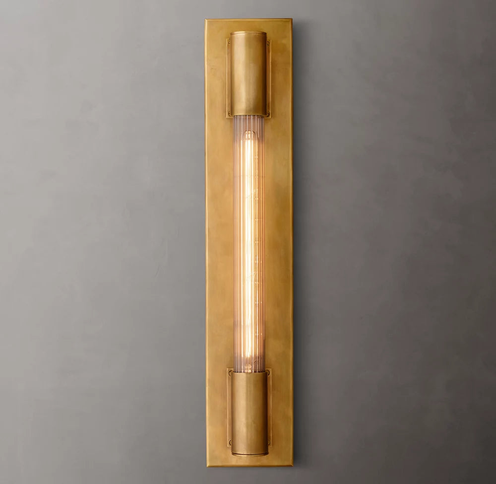 Massenet Sconce